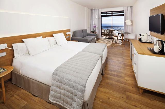 Meliá Jardines Del Teide