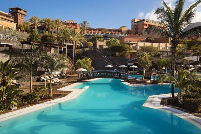 Meliá Jardines Del Teide