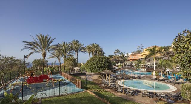 Meliá Jardines Del Teide