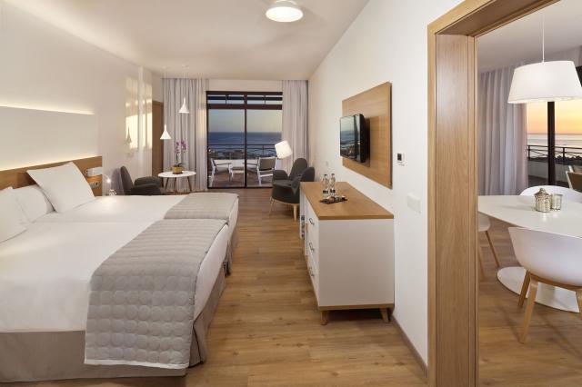Meliá Jardines Del Teide