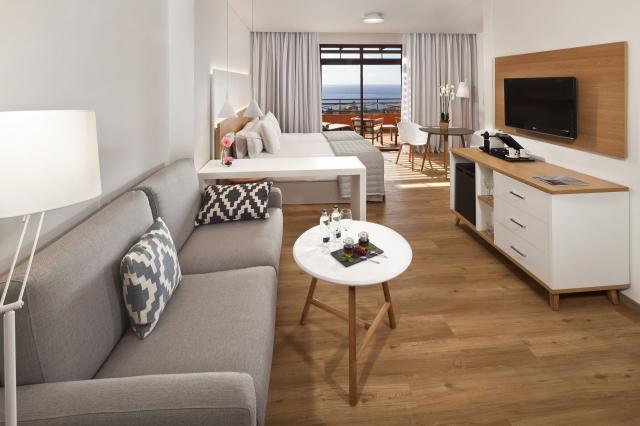 Meliá Jardines Del Teide