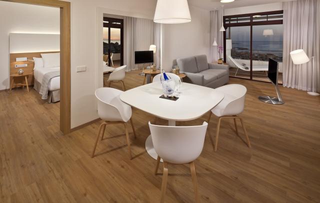 Meliá Jardines Del Teide