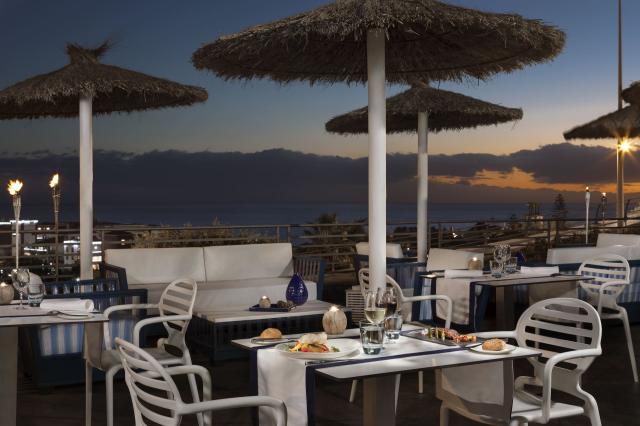 Meliá Jardines Del Teide