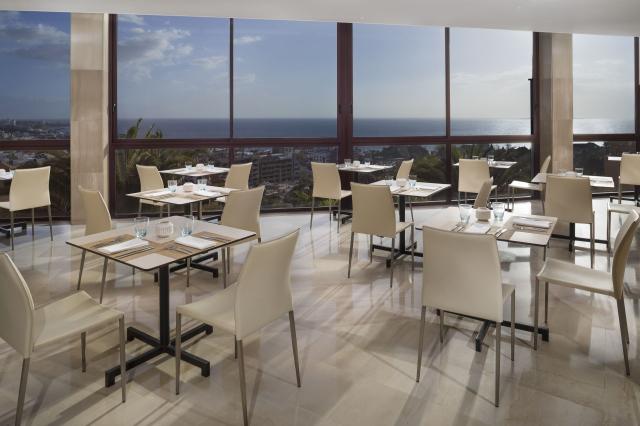Meliá Jardines Del Teide