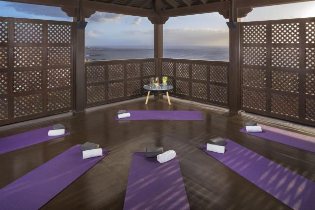 Meliá Jardines Del Teide
