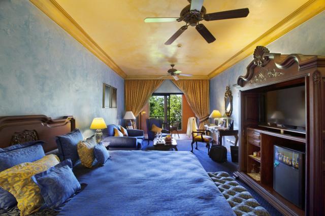 Europe Villa Cortés