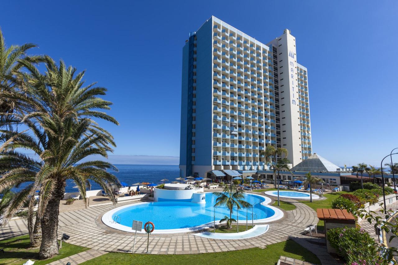 Precise Resort Tenerife