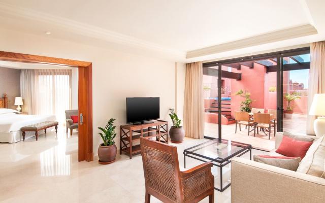 Tivoli La Caleta Resort