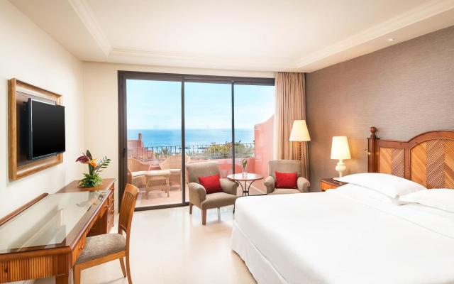 Tivoli La Caleta Resort