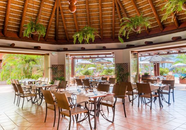 Tivoli La Caleta Resort