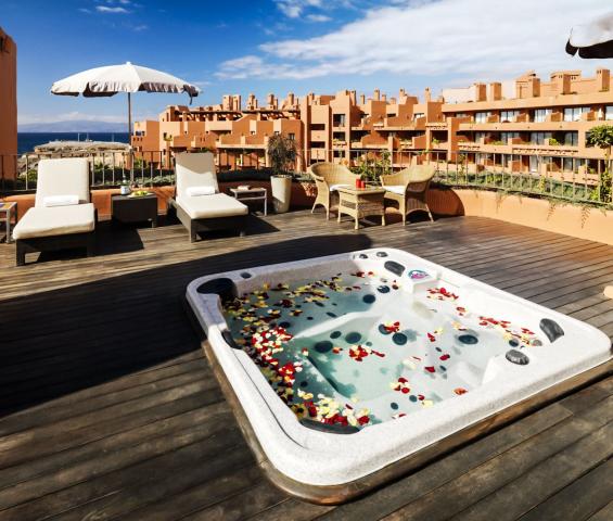 Tivoli La Caleta Resort