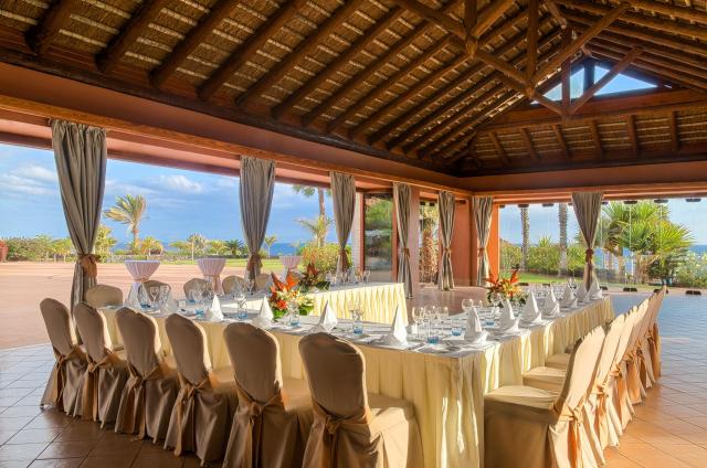 Tivoli La Caleta Resort