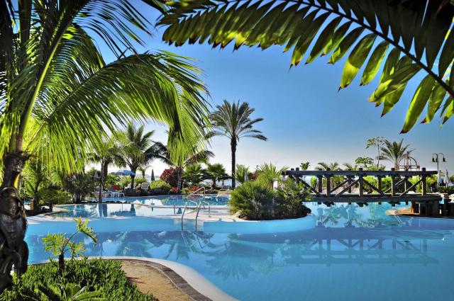 Tivoli La Caleta Resort