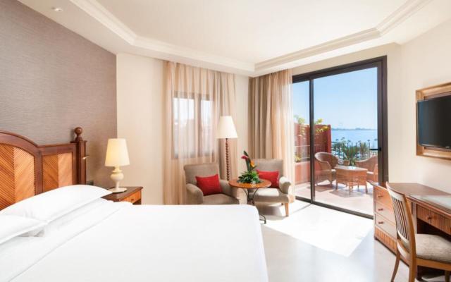 Tivoli La Caleta Resort