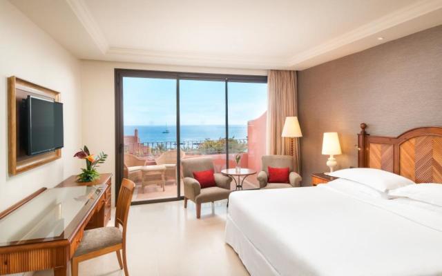 Tivoli La Caleta Resort