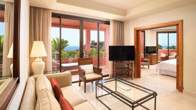 Tivoli La Caleta Resort