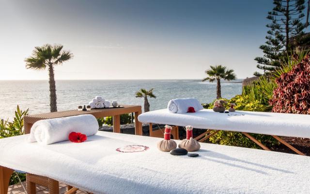 Tivoli La Caleta Resort