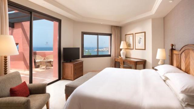 Tivoli La Caleta Resort
