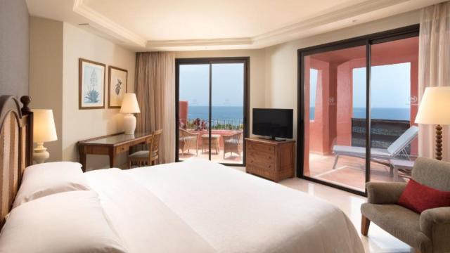 Tivoli La Caleta Resort