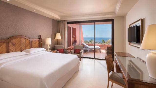 Tivoli La Caleta Resort