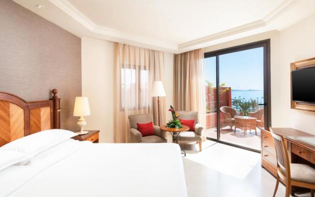 Tivoli La Caleta Resort