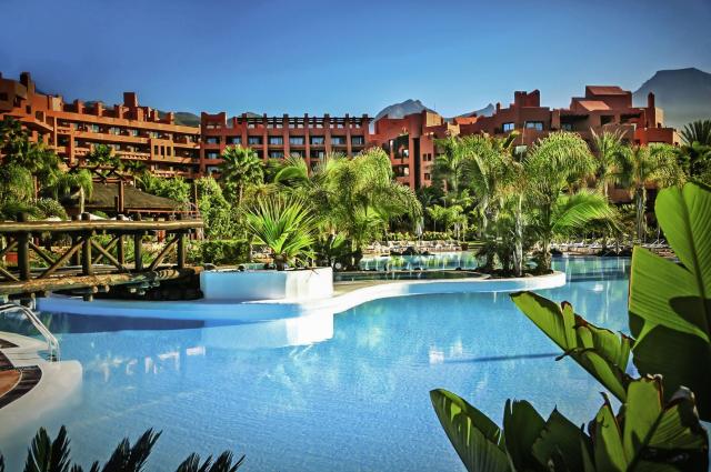 Tivoli La Caleta Resort