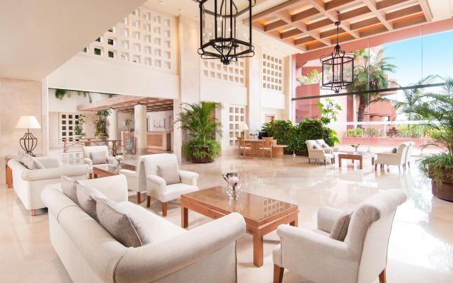 Tivoli La Caleta Resort