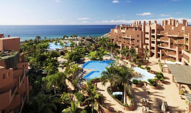 Tivoli La Caleta Resort