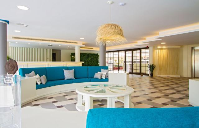 Ereza Dorado Suites