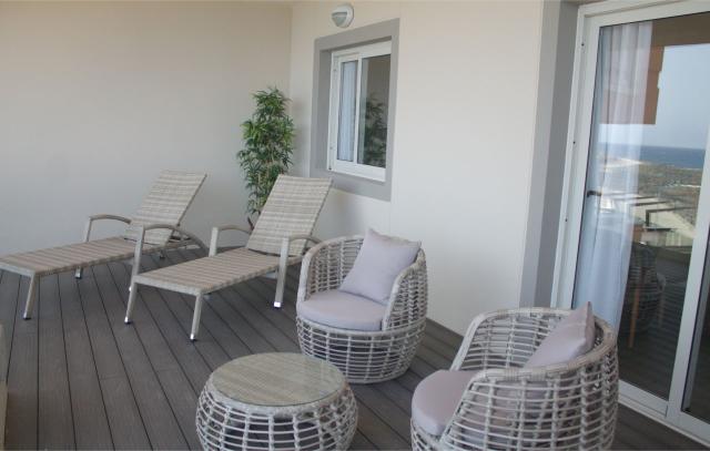 Ereza Dorado Suites