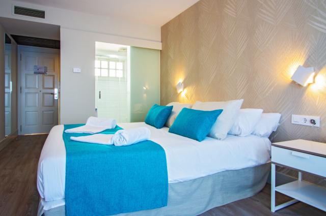 Ereza Dorado Suites