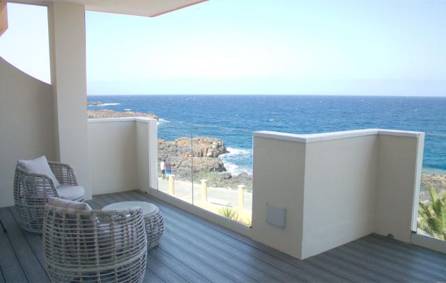 Ereza Dorado Suites