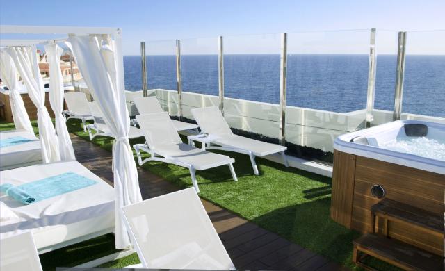 Ereza Dorado Suites