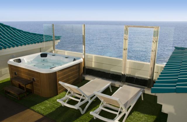 Ereza Dorado Suites
