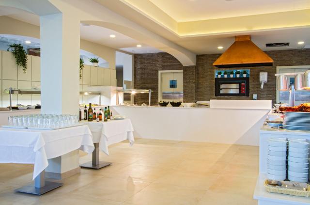 Ereza Dorado Suites