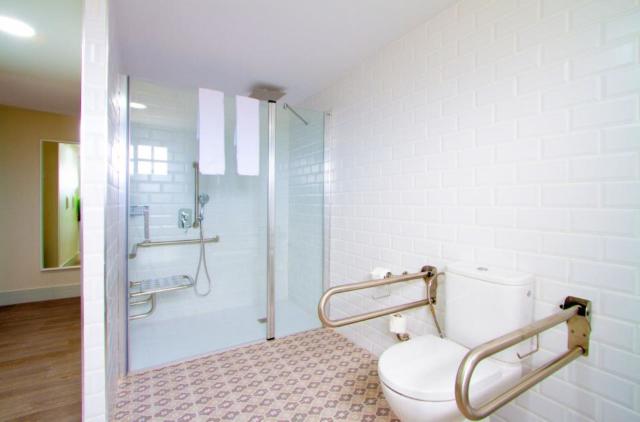 Ereza Dorado Suites
