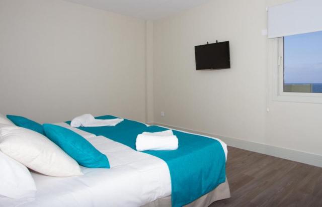 Ereza Dorado Suites