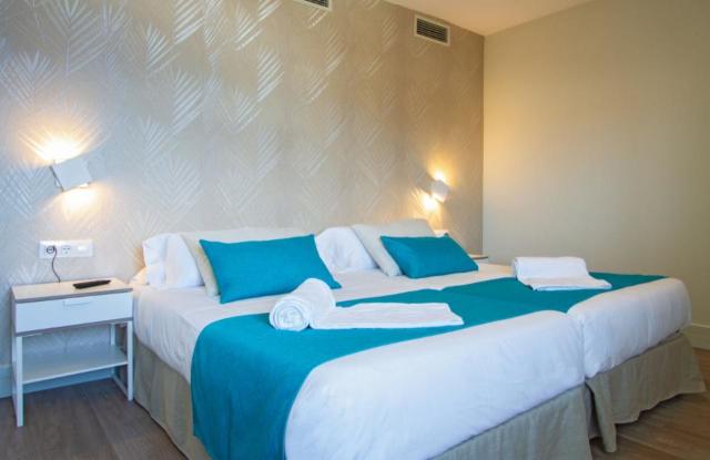 Ereza Dorado Suites