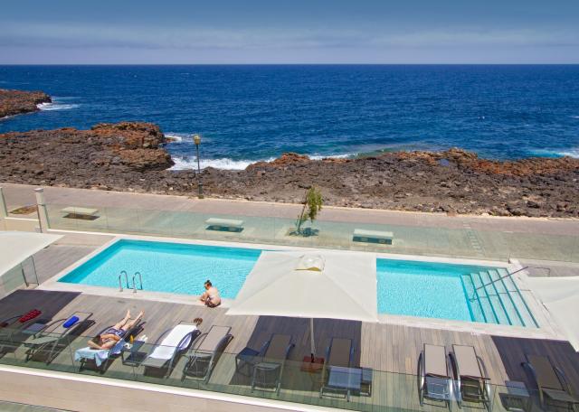 Ereza Dorado Suites