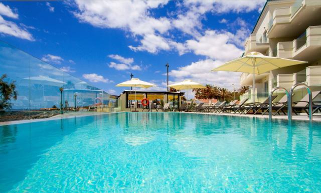 Ereza Dorado Suites