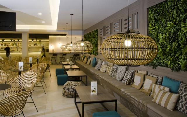 Ereza Dorado Suites