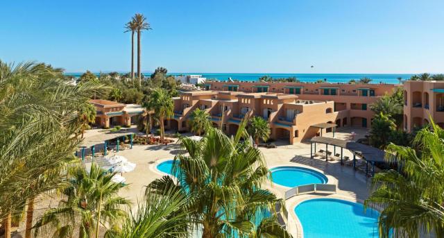 Club Paradisio El Gouna
