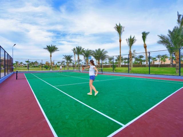 Pickalbatros Aqua Blu Resort
