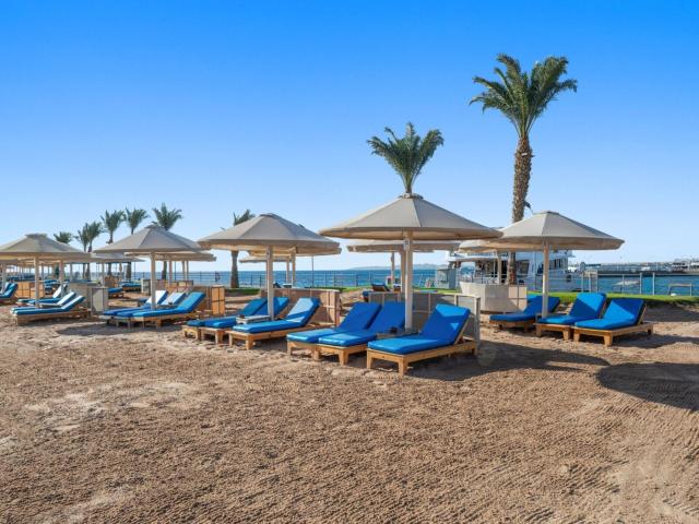 Pickalbatros Aqua Blu Resort