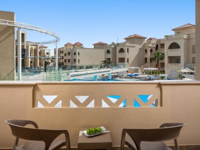 Pickalbatros Aqua Blu Resort