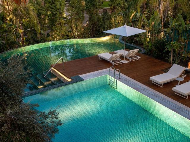 Bayou Villas