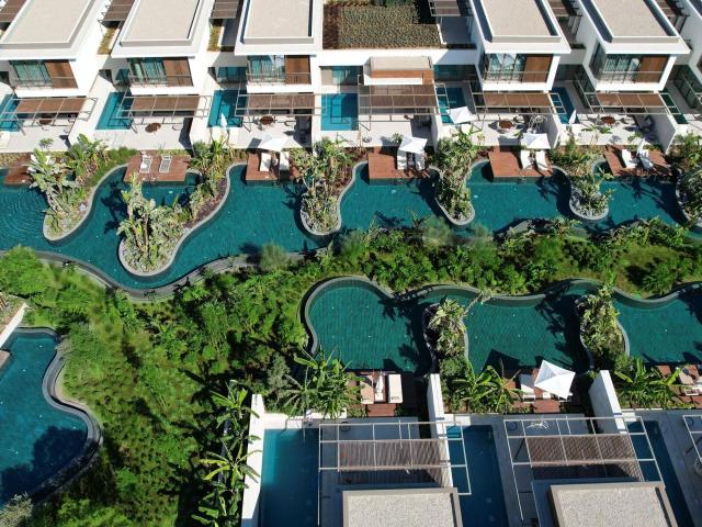 Bayou Villas