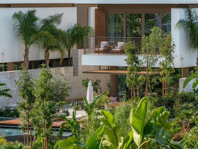 Bayou Villas