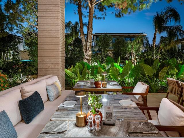 Bayou Villas