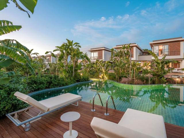 Bayou Villas